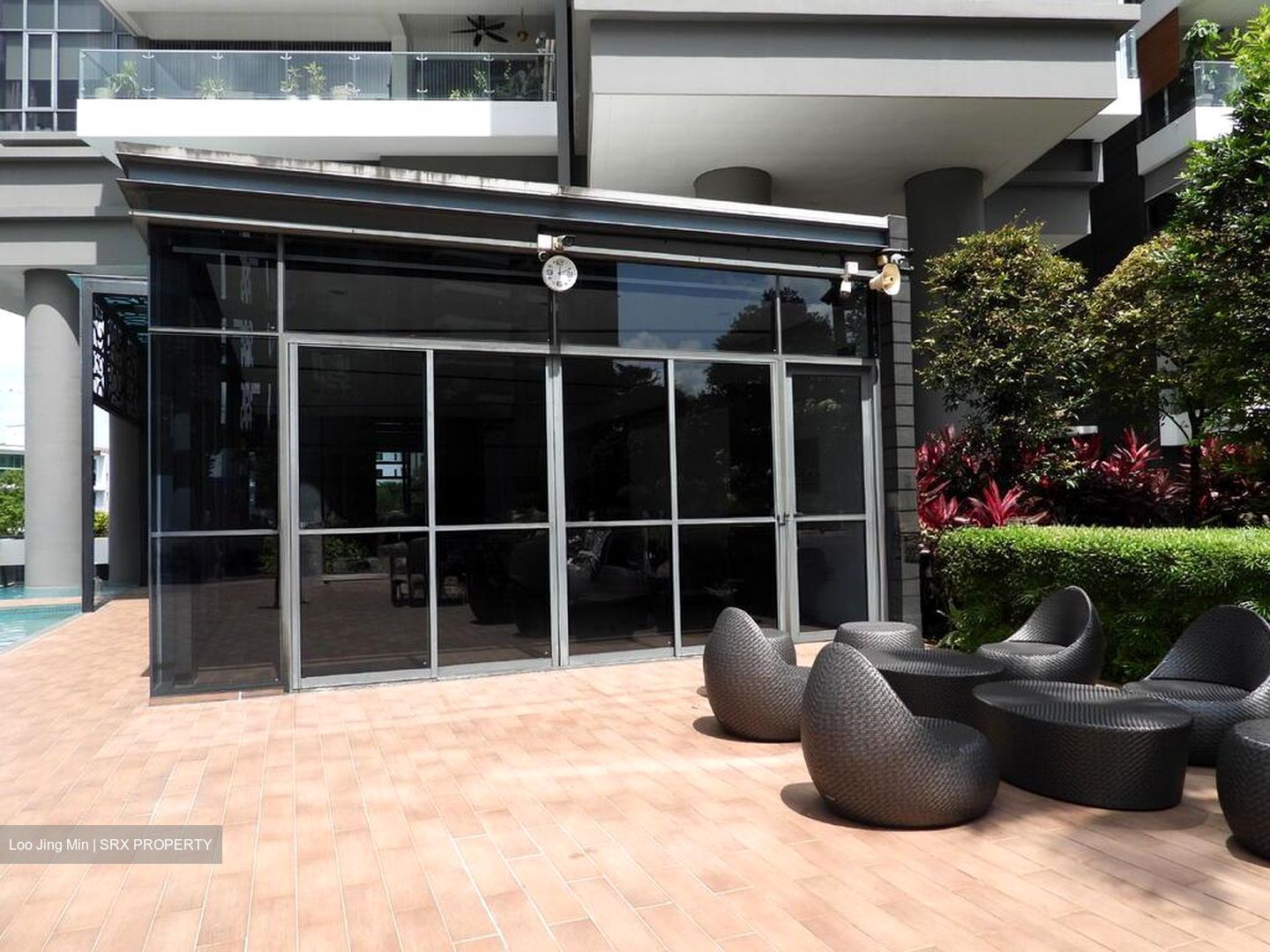 The Trizon (D10), Condominium #524651411